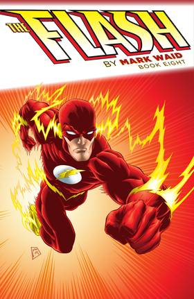 Read The Flash (1987-2009)  9 Page 2 in English