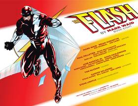 Read The Flash (1987-2009)  9 Page 3 in English