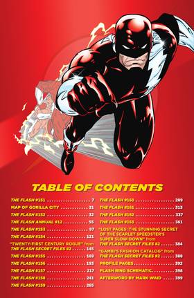 Read The Flash (1987-2009)  9 Page 5 in English