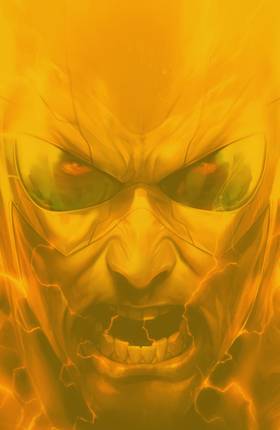 Read The Flash (1987-2009)  5 Page 3 in English