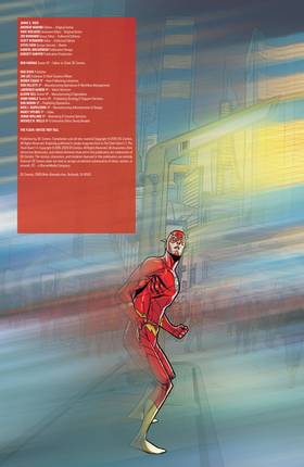 Read The Flash (1987-2009)  6 Page 4 in English