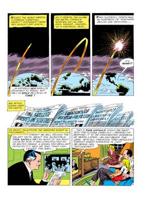 Read The Flash (1987-2009)  5 Page 8 in English