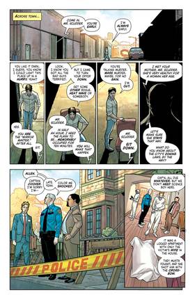 Read The Flash (1987-2009)  6 Page 9 in English