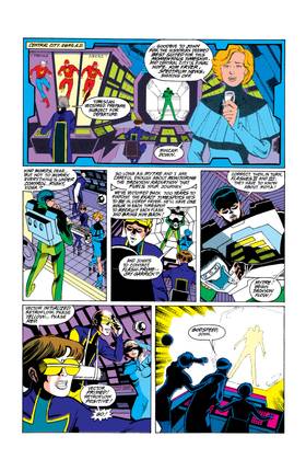 Read The Flash (1987-2009)  10 Page 2 in English