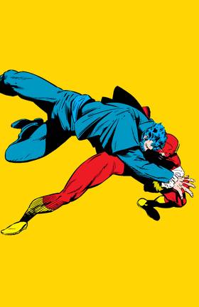 Read The Flash (1987-2009)  7 Page 3 in English