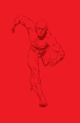 Read The Flash (1987-2009)  7 Page 7 in English