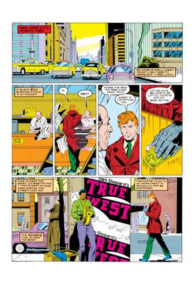 Read The Flash (1987-2009)  7 Page 8 in English