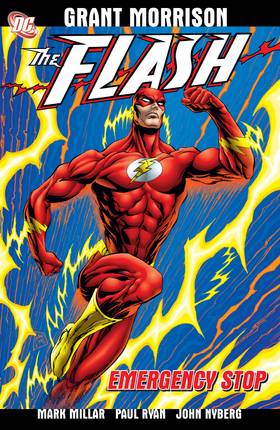 Read The Flash (1987-2009)  1 Page 1 in English