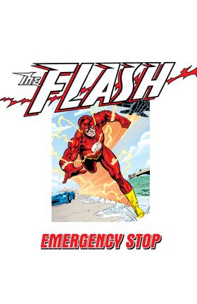 Read The Flash (1987-2009)  1 Page 2 in English