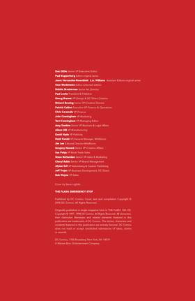 Read The Flash (1987-2009)  1 Page 4 in English