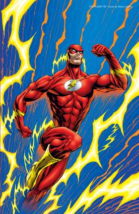 Read The Flash (1987-2009)  1 Page 5 in English