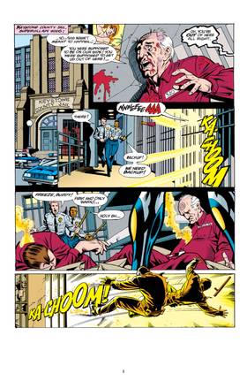 Read The Flash (1987-2009)  1 Page 6 in English