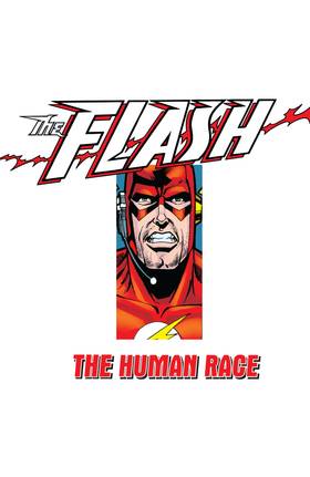 Read The Flash (1987-2009)  2 Page 2 in English