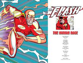 Read The Flash (1987-2009)  2 Page 3 in English