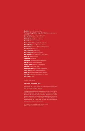 Read The Flash (1987-2009)  2 Page 4 in English