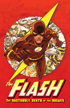 Read The Flash (2010-)  1 Page 2 in English