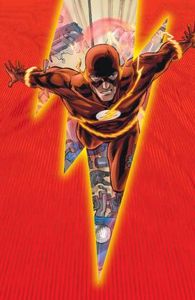 Read The Flash (2010-)  1 Page 6 in English
