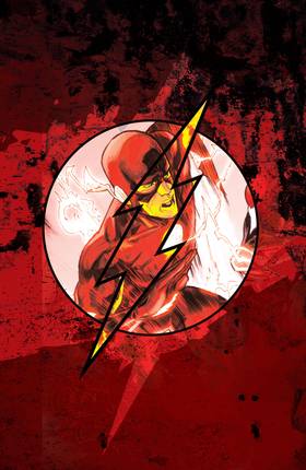 Read The Flash (2010-)  2 Page 6 in English