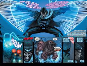 Read The Flash (2010-)  9 Page 4 in English