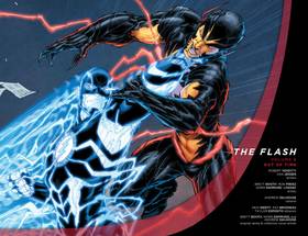 Read The Flash (2011-2016)  6 Page 3 in English