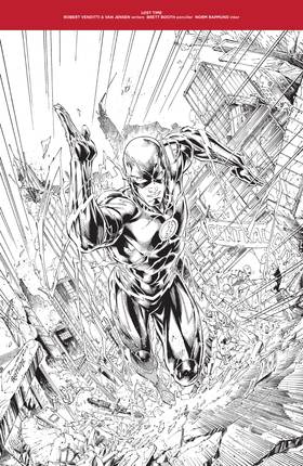Read The Flash (2011-2016)  6 Page 6 in English