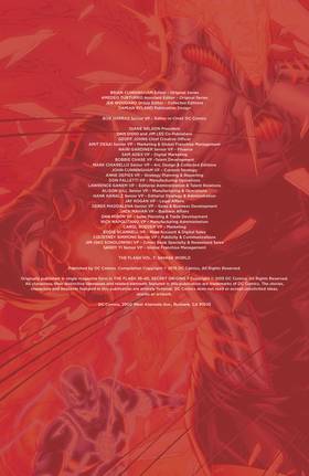 Read The Flash (2011-2016)  7 Page 4 in English
