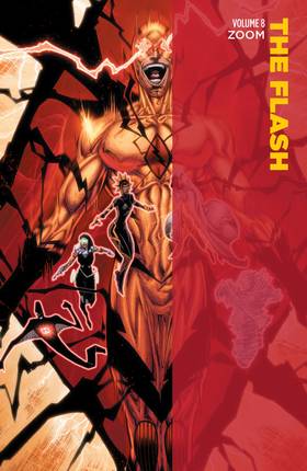 Read The Flash (2011-2016)  8 Page 2 in English