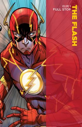 Read The Flash (2011-2016)  9 Page 2 in English