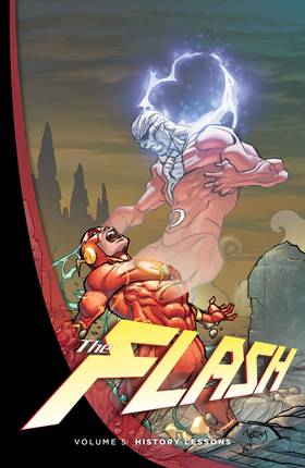 Read The Flash (2011-2016)  5 Page 2 in English