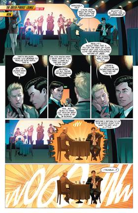 Read The Flash (2011-2016)  5 Page 7 in English
