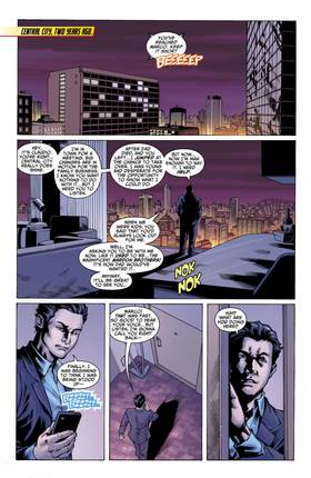 Read The Flash (2011-2016)  19 Page 2 in English