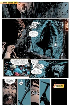 Read The Flash (2011-2016)  36 Page 2 in English