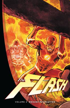 Read The Flash (2011-2016)  2 Page 2 in English