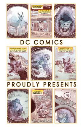 Read The Flash (2011-2016)  2 Page 7 in English