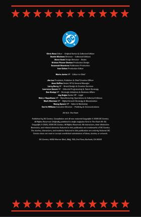 Read The Flash (2023-)  5 Page 5 in English