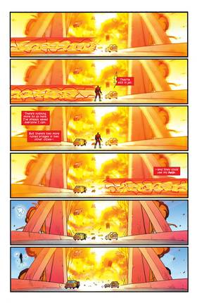 Read The Flash (2023-)  42 Page 4 in English