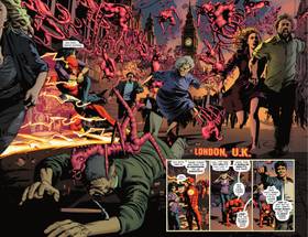 Read The Flash (2023-)  10 Page 4 in English