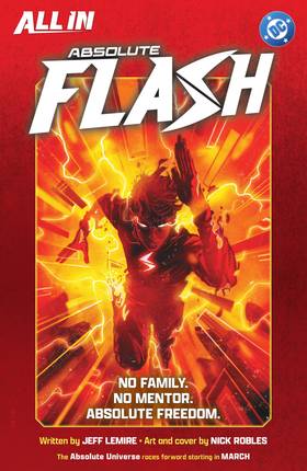Read The Flash (2023-)  20 Page 2 in English