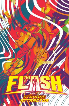 Read The Flash (2023-)  1 Page 2 in English