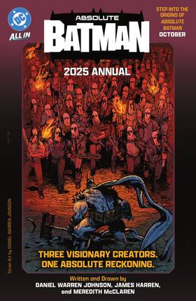 Read The Flash (2023-)  28 Page 2 in English