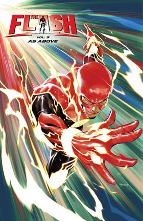 Read The Flash (2023-)  3 Page 2 in English