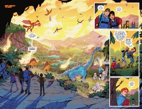 Read The Flash (2023-)  3 Page 10 in English
