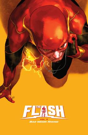 Read The Flash (2023-)  4 Page 2 in English
