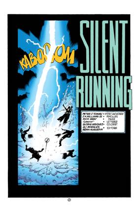 Read The Flash Annual (1987-)  7 Page 5 in English