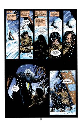 Read The Flash Annual (1987-)  7 Page 6 in English