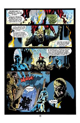 Read The Flash Annual (1987-)  7 Page 7 in English