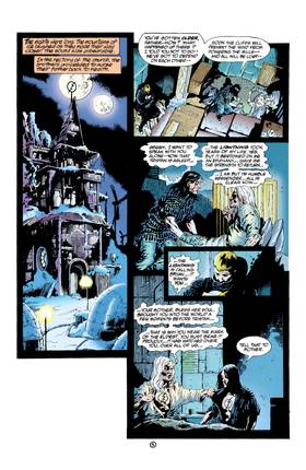 Read The Flash Annual (1987-)  7 Page 8 in English