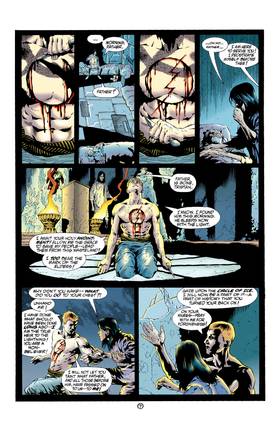 Read The Flash Annual (1987-)  7 Page 10 in English
