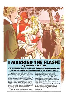Read The Flash Annual (1987-)  8 Page 2 in English