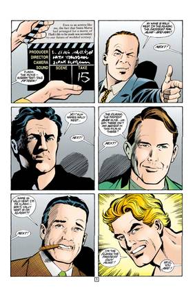 Read The Flash Annual (1987-)  8 Page 4 in English